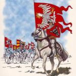 Приближается 600-летие Грюнвальдской битвы
