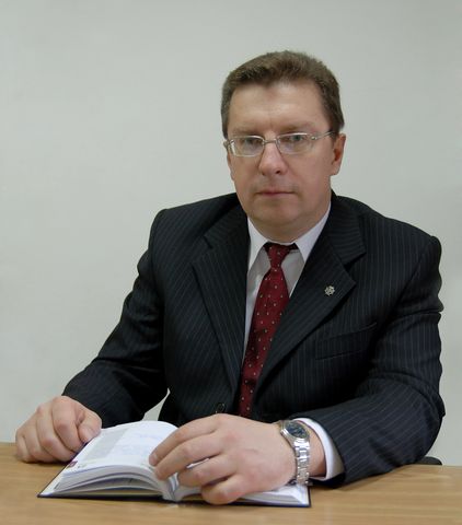 Юрий Журавович